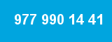977 990 14 41 977 990 14 41